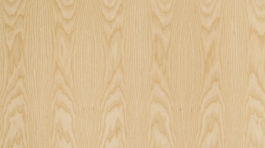 American Ash Crown Cut Natural Veneer
