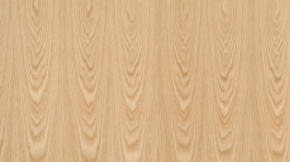 American White Oak Crown Cut Natural Veneer