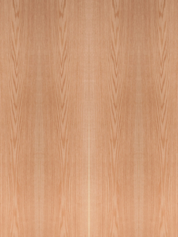 American Red Oak Crown Cut Natural Veneer Labos