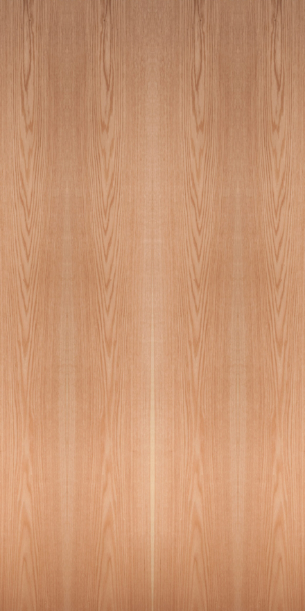 American Red Oak Crown Cut Natural Veneer Labos